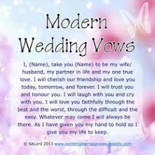 Funny Wedding Vows Funny Wedding Vows Modern Wedding Vows Wedding Vows Examples