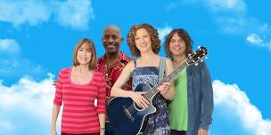 Laurie Berkner Band