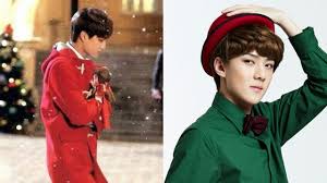 Exos Winter Song First Snow From 2013 Reenters Korean