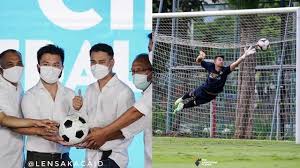 Rans cilegon fc, komentar warga cilegon sambut baik. 6 Fakta Setelah Cilegon United Fc Dibeli Raffi Ahmad Berganti Nama Hingga Rekrut Mantan Pelatih Persija Indonesia Bola Com