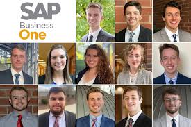 Saint Vincent College McKenna School