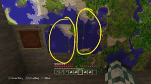 Experiment with things in minecraft that is suited to your build! Overlapping Level Zero Maps After Recent Updates Plus Some Other Weird Map Questions Mcps4 Discussion Minecraft Playstation 4 Edition Minecraft Editions Minecraft Forum Minecraft Forum