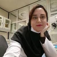 Shabnam Najafi AsliPashaki
