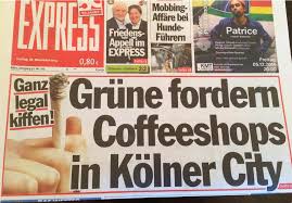 Maybe you would like to learn more about one of these? Armin Laschet Twitterissa Svenlehmann Ich Denke Ihr Bekampft Uberall Die Raucher Wenn Das Mal Barbara Steffens Erfahrt