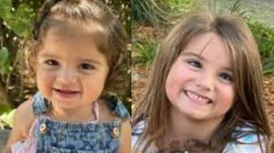 Amber Alert issued for central Florida girls, 1 and 5