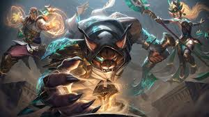 Janna League Of Legends Janna Ryze Egypt Rengar Rengar League Of Legends Leag In 2020 League Of Legends Characters League Of Legends Logo Lol League Of Legends