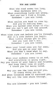 I Love My Son Poem Yahoo Search Results Sister Poems Feeling Down I Love My Son