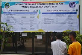 Selengkapnya terkait dengan juknis ppdb anda bisa lihat melalui link dibawah ini: Juknis Ppdb Segera Disosialisasikan Radar Bekasi