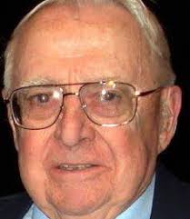 Richard “Dick” D. Taber passed away