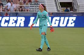 2019 World Cup Nwsl Prepped Canadas Labbe Pro Soccer Usa