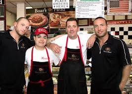 Bayside delicatessen serves only the freshest