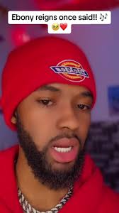 I Give God The Glory by Ebony