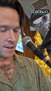 Hope you all had a beautiful Christmas. Here's a cover I recently did of a  great song by @imjuanmayor