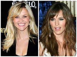 Hairstyle Ideas For A Prominent Chin Long Face Haircuts Chin Hair Hairstyle
