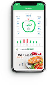 Best apps for quick weight loss. Mynetdiary Free Calorie Counter And Diet Assistant
