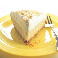 The cherries in this pie recipe are packed with antioxidants. Classic Coconut Cream Pie America S Test Kitchen