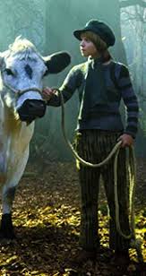 Jack In Into The Woods 2014 Costume Designer Colleen Atwood Into The Woods Movie Colleen Atwood Into The Woods Musical