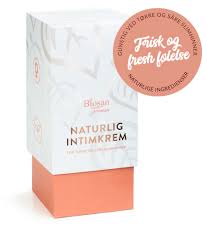 Det kan være vanlig allergi, med såre og hovne slimhinner. Intimkrem Biosan