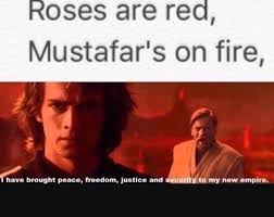 Pin By Juliana Mondelli On Star Wars Star Wars Humor Star Wars Memes Star Wars Facts