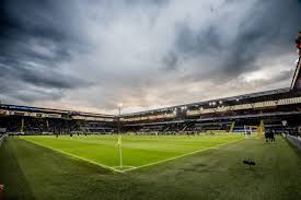 The stadium is the home of the association football club nac breda (1996 to present). Nac Mag Rat Verlegh Stadion Terugkopen Voor 5 5 Miljoen Euro Foto Ad Nl