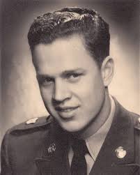 Clarence Allen Rowley