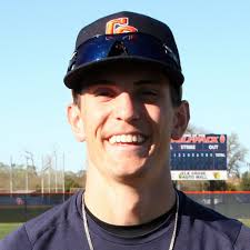 Dylan Goodman's Cosumnes Oaks High School Career Home