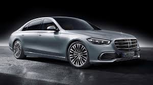 Daimler Loses Another Patent Case This Time With Japan S Sharp In 2020 Benz S Class Benz S S Class