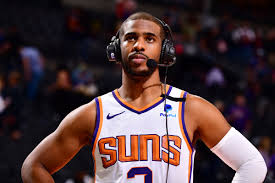 The official facebook page of nba player chris paul. Ntqlwoyr8zqi8m