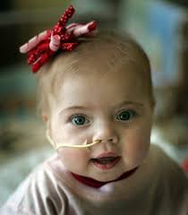 Liver donation arrives just in time for Weymouth baby