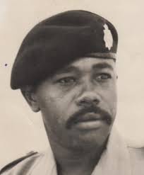 Lloyd Bryan Obituary