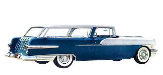 Image result for Terragon Green 1956 Pontiac