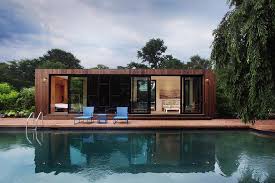 5 Luxury Mobile Homes You Can Never Buy Prefab Cabins Modern Modular Homes Prefab Homes