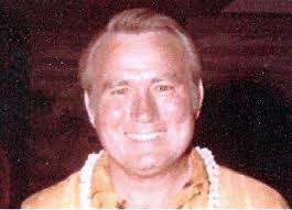 George Frederickson Obituary