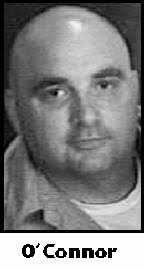 Matthew O'Connor Obituary (2009)