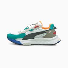 Son elegibles para el envío rápido por $10 solo por tiempo limitado. Puma Rider Pack Lifestyle Shoes Puma