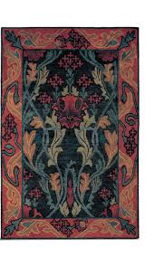 Maybe you would like to learn more about one of these? English Garden Hand Knotted Area Rug By Stickley Gabberts