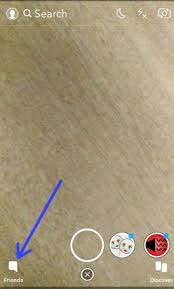 كيفيه انشاء جروب group فى سناب شات علمني دوت كوم