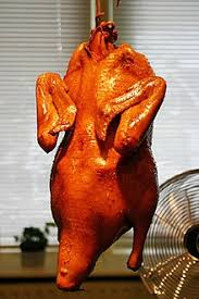 You can add all sorts of herbs and spices to create a rich n. Peking Duck Wikipedia