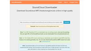 Stream free music downloads music | listen to songs, albums, playlists for free on soundcloud. How To Download Free Songs From Soundcloud Without Installing App