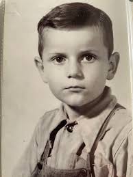 Carvest J. “Raymond” Ogle (1945-2023)