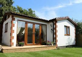 Pin By Maria Zian On Annex Small House Plans Granny Annexe House Exterior