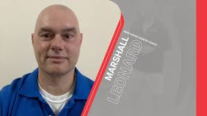 Marshall Leonard Named USCA Head Cross Country Coach