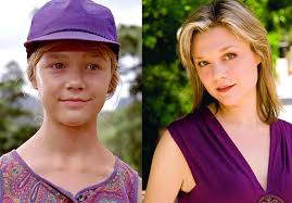 Sao nhí "Công viên kỷ Jura" 1993: Người rẽ ngang, kẻ vẫn loay hoay tìm chỗ  đứng