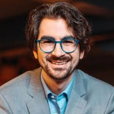 Had an amazing day at TEDxPortland!