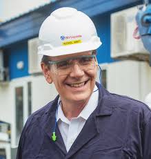 Hydrogen Proselytizer