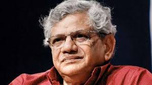 Ashish was 34 years old and would have turned 35 on june 9. Sitaram Yechury Latest News Videos And Photos On Sitaram Yechury Dna News