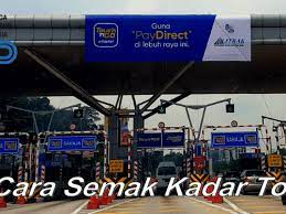 Go 2.2 km total 2.2 km. Semakan Harga Tol Lebuhraya Malaysia Terkini Secara Online