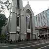 Gereja santa maria de fatima di. 1