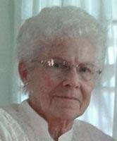 Gayle McCurdy Obituary (1926