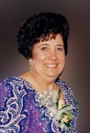 Obituary of Marianna Morreale